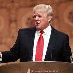 Democrat Says: Trump Trumps The Root of All Evils With Immigration Patriotism