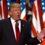 Is Trump Trophy Hunting Without A Real Wish to be President?