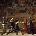 Holy Horrors: Church atrocities receded in Europe because of the Enlightenment