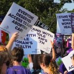The Abortion Debate Lingers Viciously! Male Influence Ranks Huge