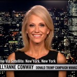 Top Trump Advisor Kellyanne Conway Will Speak at Anti-Abortion March