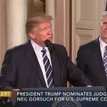 Gorsuch Could Surprise Or Horrify On Social Issues