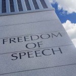 The Limits of Free Speech