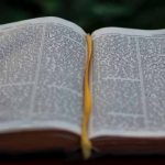 The Bible on Apostasy
