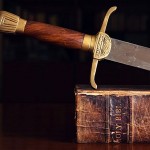 Biblical Violence and Modern Legal Practice