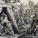 Biblical Terrorism: The Story of Phinehas