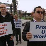 CBS 60 Minutes segment on H1b frauds only hits part of our immigration mess; Time for real job protection actions, Mr. President.