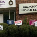 Think Getting An Abortion In The USA Is Always Easy? Think Again.