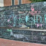 Words and deeds