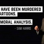 Blasphemy Is Not Racism