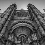 Is Political Evil Built Into Religion?