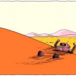 Rebooting the Brain