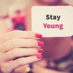Stop Aging!
