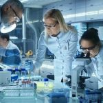 Therapies that Target the Aging Processes are in Human Trials Now