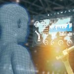Futurists predict a point where humans and machines become one. But will we see it coming?