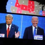 Dangerous Two Party Breakdown Tragedy Unfolding