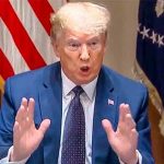 The Republican Party, Now the Trump Party, Has Gone Virally Dangerous