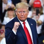 Trump is a dangerous threat to our democracy
