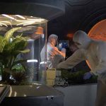 Making the First Martians: Living on the Red Planet
