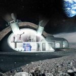 Going Interplanetary – How Can We Build a Lunar Colony?
