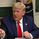 Post Trump? Gridlock looms for Biden