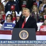 Trump Gets Professionally Analyzed As Unfit For Office
