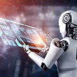Human extinction or Posthuman evolution?