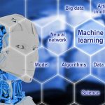 The four drivers of Artificial Intelligence