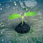 The digital revolution could unlock a green transformation of the global economy