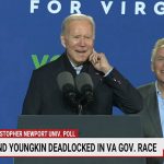 Did Two Red Democrat Senators Make McAuliffe Lose The Virginia Governor’s Race To A Trump Clone?
