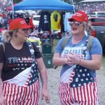 How Trump’s 30 Percent Of Core Supporters Could Expand By 2024!