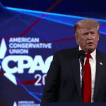 Trump Tried To Do A Coup On January 6th While President. How Is He Not In Jail?