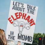 Will A Vaginally Manic Supreme Court Majority Prevail On Killing Roe? Will We Have To Test That Decision At The Midterms?