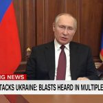 When Will Putin Play His Nuclear Threat Card? What Can We Plan In Response?