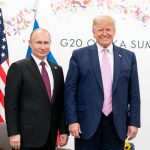 Will Trump’s Possible Coming Bankruptcy Get Solved With Putin’s And Xi’s Cash?