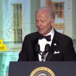 Shackled To Trump Not Astonishing, But The GOP’s Claims About Biden’s Performance Are More Lies From GOP’s “No Governing Except Hate” Agenda!