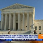 Is A Majority Of US Supreme Court Justices About To Vote To Murder Poor Minority Women? Yes.