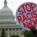 GOP Wake Up From Your Racism! It will Be Those Many Minorities You So Fear Who Will Save Our Democracy!