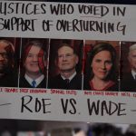 The Abortion Debate Made Simple: Do Ideological Catholic Justices Get To Make Choice Harder And Less Safe? Then Their Ilk Like Mississippi Governor Tate Reeves Will Get To Attack LGBTQ Rights And Contraception
