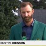 Shame On You Dustin Johnson! You Match Donald Trump’s Disloyal Behavior To Our Treasured Institutions!