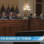 These Upcoming January 6th House Hearings Key To The Future Of Our Democracy