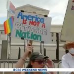 Will Abortion Tyranny From 5 Zealot GOP Judges Imperil US Women’s Freedom? Is The Pope A Catholic?