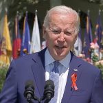 How to Win The Midterms, Mr. Biden. Say You Won’t Run For A Second Term!