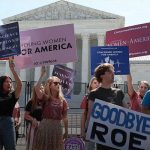 Abortion – A Unique Right Withdrawn For The First Time In Our History – But Not Alone As Many Other Risks Emerge!