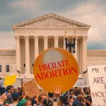 Supreme Court’s Roe Decision Fosters Rebellions Which Undermine Our Rule Of Law! A Slough of Despond Reprise?