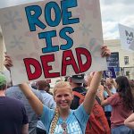 Rigidity with Roe, Guns, Religion Threatens Common Sense! It’s Called Originalism Which Can Mean Death