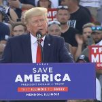 Will Trump’s GOP Flee Him? Of Course!
