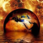 Oxford Study Warns Extreme Heat and Drought to Hit 90% of World Population