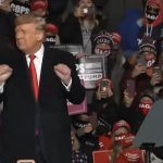 The US Could Be Grateful Trump is Running – IF He Loses