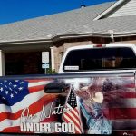 Leaders Say the US is Christian, So…